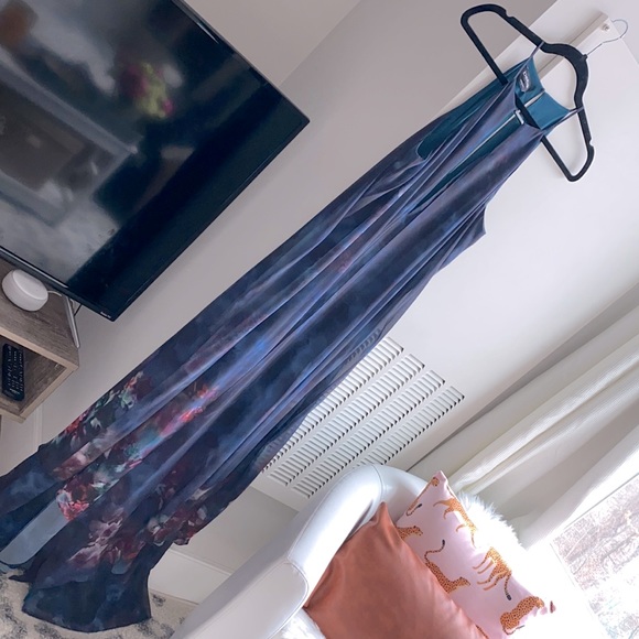 bebe Dresses & Skirts - Bebe Gown NWOT